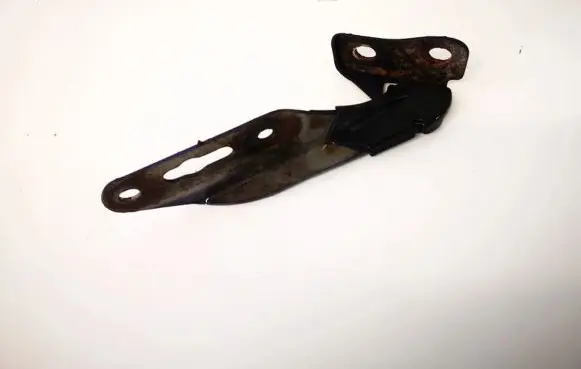 Honda Logo Engine bonnet/hood hinges