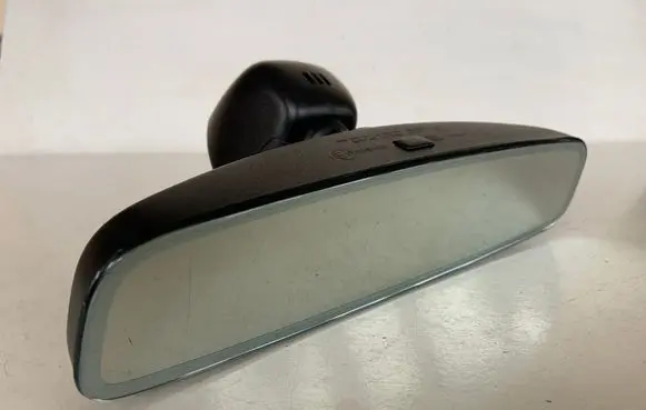 Audi Q5 SQ5 Rear view mirror (interior) 8W0857511H 8W0857511H9B9