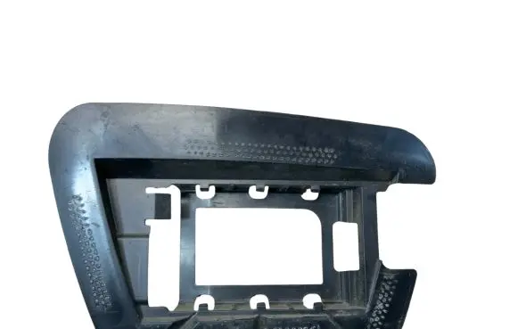Chrysler Pacifica Bumper support mounting bracket corner 68229212AC