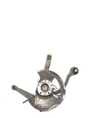 BMW X5 E70 Front wheel hub spindle knuckle 6773784