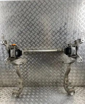 Audi A4 S4 B8 8K Front subframe 8K0423401