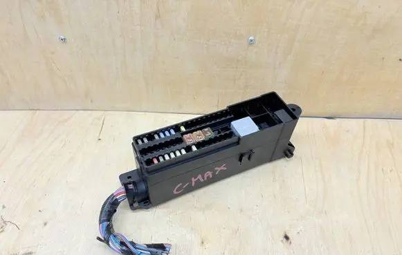 Ford C-MAX II Fuse 55FK03J1C X55FK03J1C