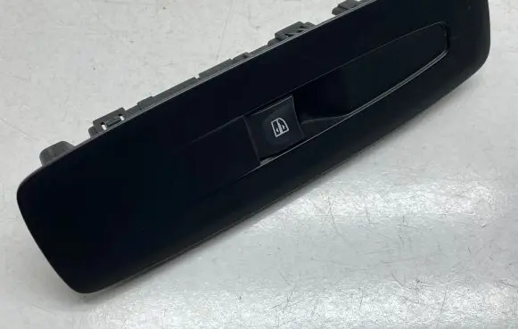 Renault Megane IV Electric window control switch 809605274R