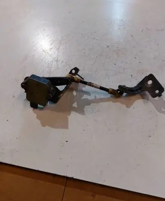 Headlight/headlamp level sensor