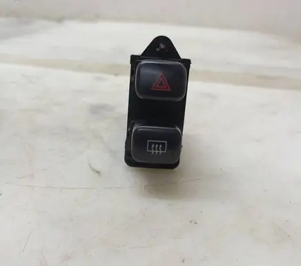 Toyota Corolla E100 Hazard light switch 157127 TR9012