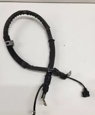 Mercedes-Benz E W213 Wires (starter motor) A0001566124 PA46GF40 1015702