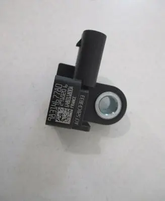 Peugeot 308 Airbag deployment crash/impact sensor 9831467780