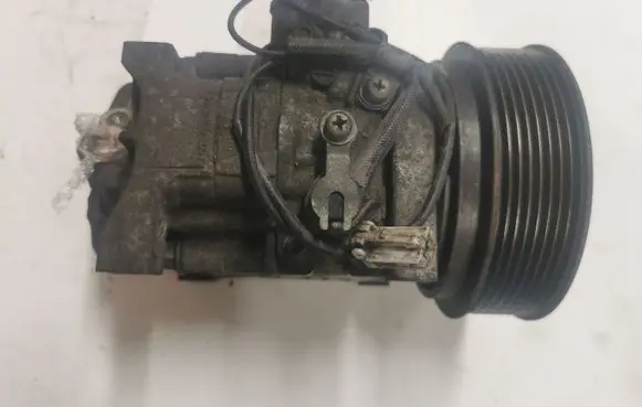 Mazda 6 Air conditioning (A/C) compressor (pump) H12A1AV4HE ATMOSGU10 L1108520