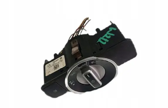 Mercedes-Benz E W212 Light switch A2129050551