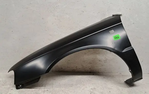 Suzuki Baleno EG Fender