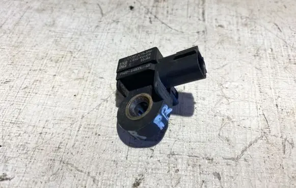 Land Rover Range Rover Sport L494 Airbag deployment crash/impact sensor FH2214B006AB 17208FJC065N