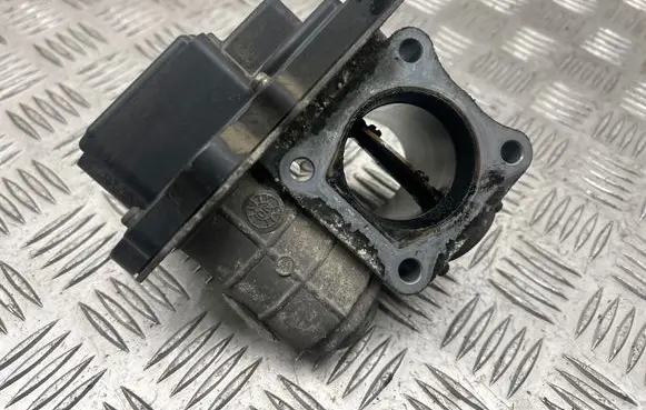 Honda CR-V Throttle valve NAS09051 6Y29Y75