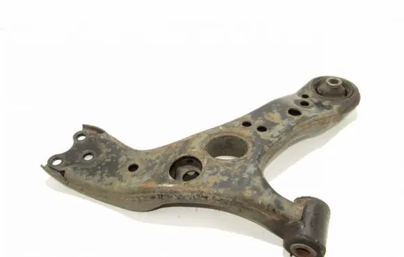 Front lower control arm/wishbone