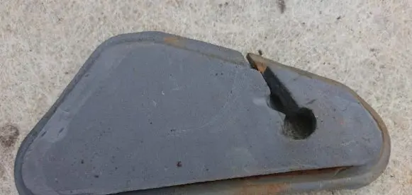 Jaguar XJ X40 Other interior part