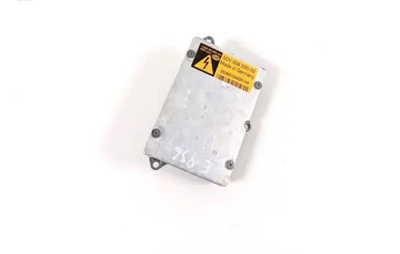 BMW 5 E60 E61 Xenon control unit/module 5DV008290