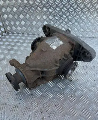 BMW 5 E39 Rear differential 1428492 8902020602280001 EAG50N