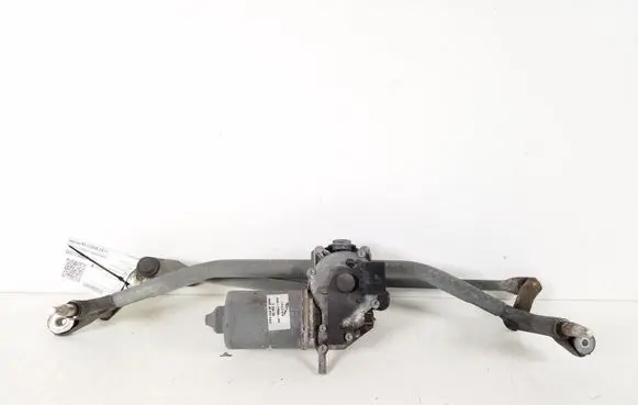 Jaguar XF X250 Front wiper linkage 8X2317500BD