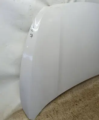 Hyundai ix35 Engine bonnet/hood 