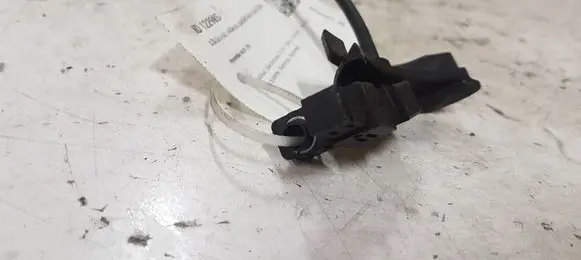 Hyundai ix35 Crankshaft position sensor