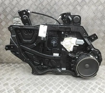 Tesla Model Y Front door electric window regulator 149551097E 107974400E
