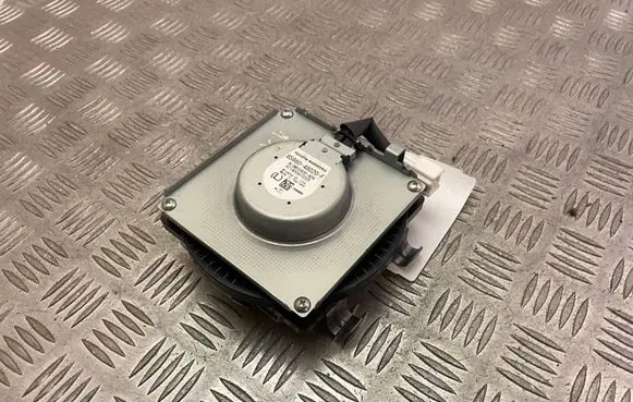 Lexus RX 450H Seat fan/blower 8586048020F