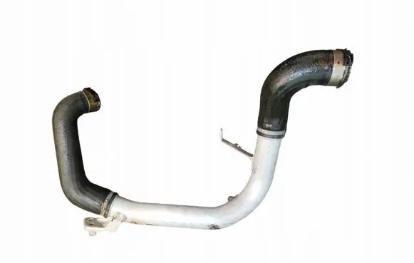 Volvo V60 Coolant pipe/hose 