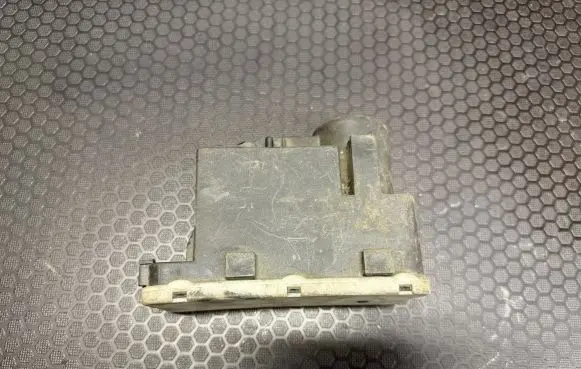 Mercedes-Benz A W168 Central locking vacuum pump 1248001148 0132006328