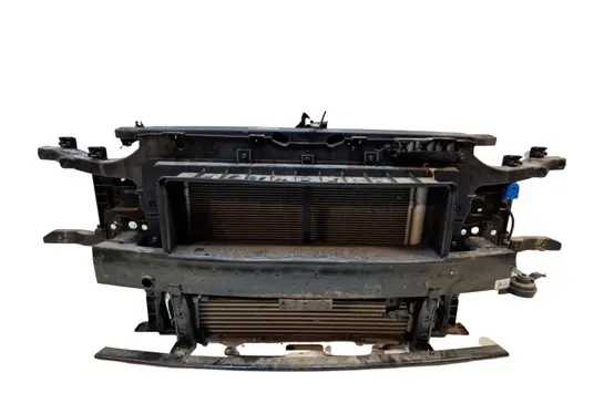 Hyundai Kona I Radiator set 