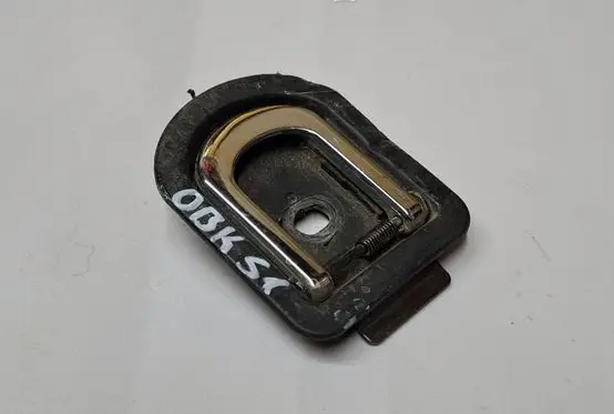 Subaru Outback Other trunk/boot trim element