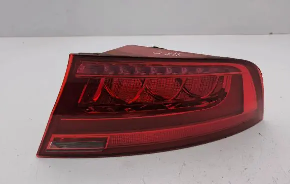 Audi A7 S7 4G Rear/tail lights 4G8945096