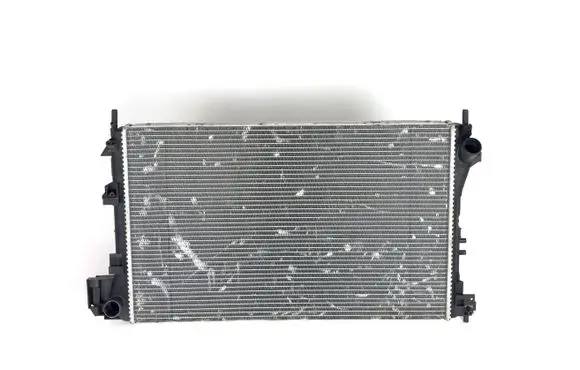 Opel Vectra C Coolant radiator 870824g 870824gf 24418343