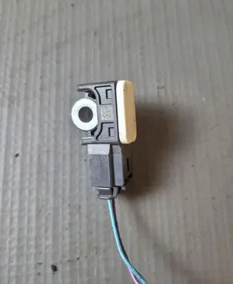 Peugeot 208 Airbag deployment crash/impact sensor 9675669780