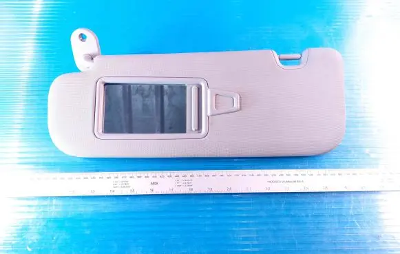 KIA Ceed Sun visor 85210A2000ED