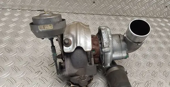 Toyota Verso Turbo