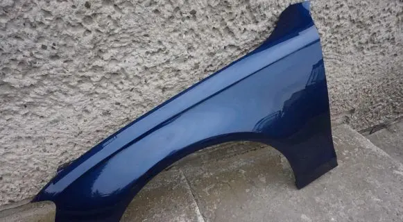 Audi A4 S4 B8 8K Fender