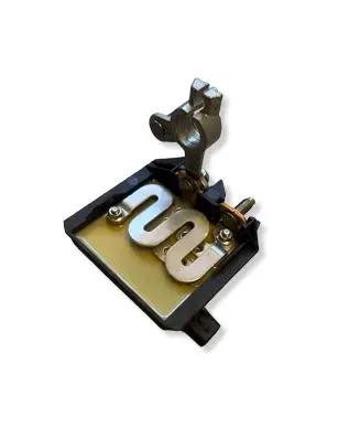 Mercedes-Benz GLE W167 Battery relay fuse 25071902597 A0009061505