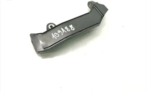 Audi Q7 4L Oil sump strainer pipe 059103688