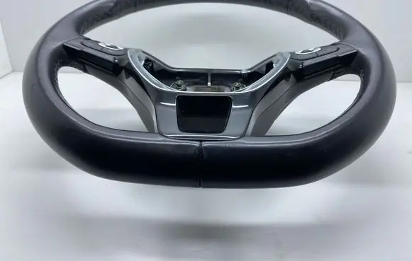 Volkswagen Tiguan Allspace Steering wheel 5NN419091C