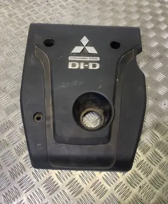 Mitsubishi L200 Engine cover (trim) 1003A296 MD20