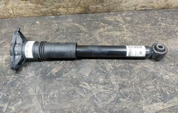 Opel Mokka B Rear shock absorber/damper 98426920800