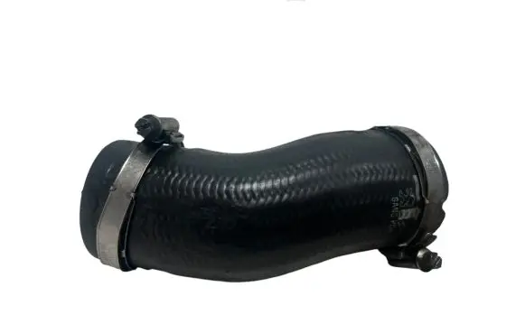 Citroen DS5 Intercooler hose/pipe 9684307380