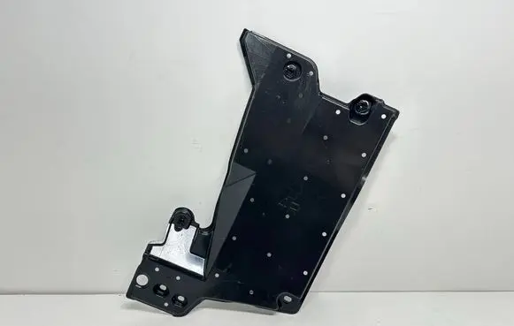 Toyota Prius (XW30) Trunk boot underbody cover/under tray 5762747020