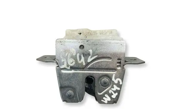 Mercedes-Benz B W245 Tailgate/trunk/boot lock/catch/latch