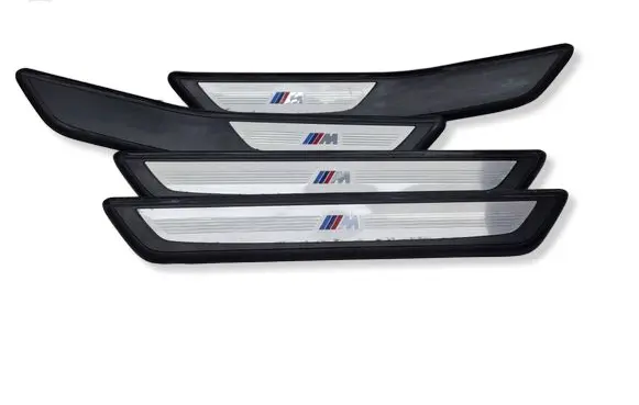 BMW 7 F01 F02 F03 F04 Front sill trim cover 7190969 51477190969 7190978