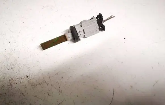 Volkswagen PASSAT B6 Interior temperature sensor 1k0907543e