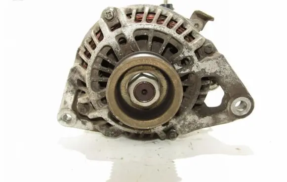 Mazda 3 I Generator/alternator A2TC0091