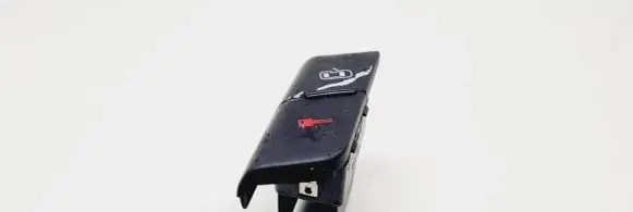 Audi A4 S4 B6 8E 8H Central locking switch button 8E1962107