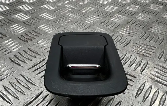 Ford Galaxy Tie down hook / loop 