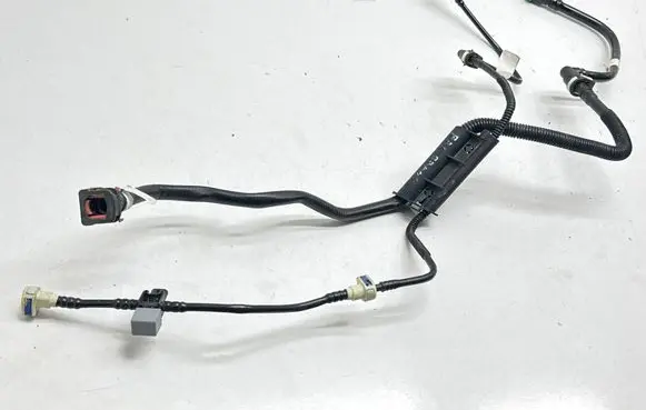 Fuel line/pipe/hose