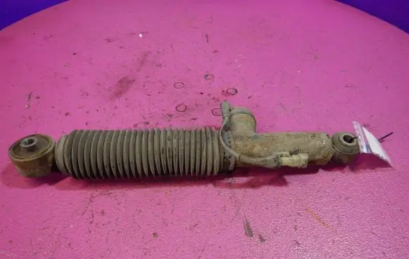 Opel Signum Rear shock absorber/damper 13214616